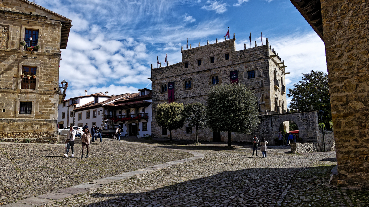 20240503 111242•Santillana del Mar•Cantabria•Spain